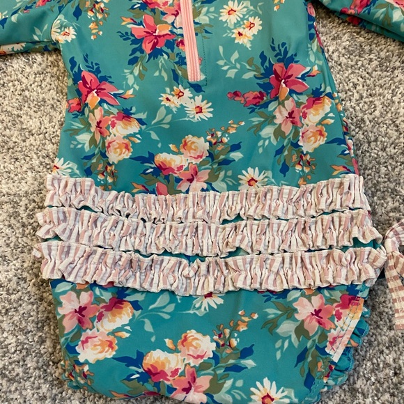 12-18 months Rufflebutts - Picture 6 of 6